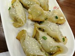 -小姜锅贴(凤凰街店)