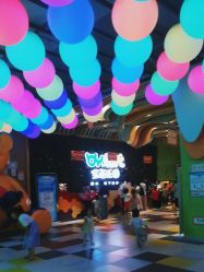 -宝燕乐园(闵行旗舰店)