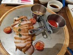 -小大董·烤鸭(王府井apm店)