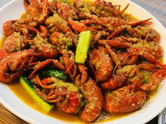 -大拇指龙虾(娄葑文体中心店)