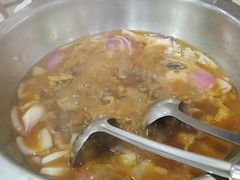 -美兰春记食店·龙舌坡红烧牛肉