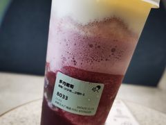-喜茶(合肥正大广场店)