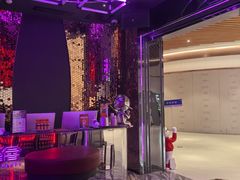 -星聚会KTV X PARTY K(上海东方渔人码头店)