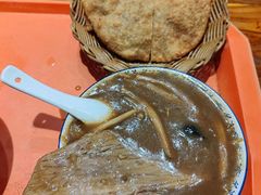 -清真高老大牛排胡辣汤(嵩山路总店)