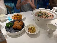 -莆田餐厅PUTIEN(三里屯店)