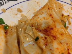 -陕味食族油泼面(工商大学店)