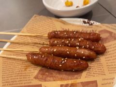 -探炉·香辣豆花烤鱼(笋岗宝能环球汇店)