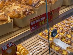 -味多美蛋糕(阜成门店)