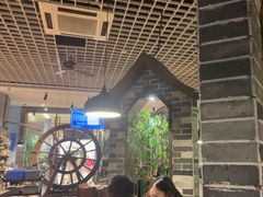 -六个大厨·秘制粤菜(广州塔店)