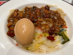 卤肉饭-乡村基(双流时代奥特莱斯餐厅)