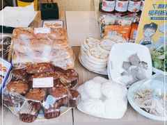 -西部马华清真兰州牛肉面·烧烤夜市(三里河店)