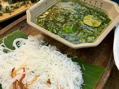 -多哥水傣味餐厅(司马巷店)