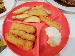 -宜家·瑞典风味餐厅(无锡店)
