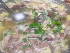 -筱爷叔·上海传统手工菜(玉树路店)
