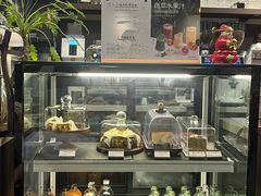 -seed by seed囍得咖啡酒馆(万象天地店)