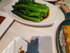 -點無缺茶楼·海鲜酒家(世博店)