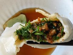 -闫水饺大酒楼·北京老闫靓马饺子馆