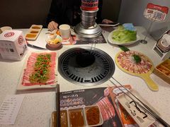 -猫抓烤肉(春熙路店)