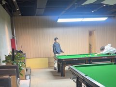 -云川台球(马甸店)