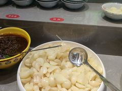 -津门羊大爷铜锅涮肉(雅清街店)