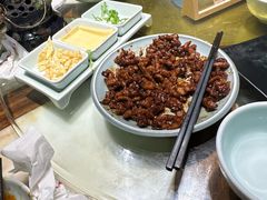 -小吊梨汤·北京菜(香山店)