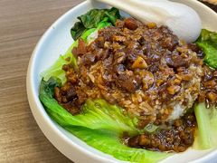 -隅乐胡椒虾·台湾菜·团建(皇岗店)
