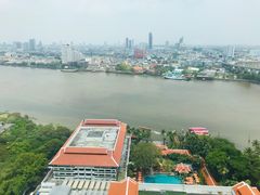 -阿瓦尼河滨曼谷酒店