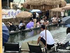 -DGE季风钓虾营地·团建·聚会
