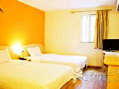 -7天酒店·广州天河东店