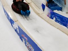 -Mr·Kuma酷么先生雪之乐园