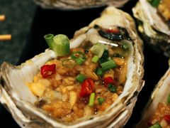 -野迹·石橄榄鸡·烧烤(新洲店)