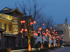 -济南方特东方神画