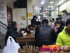 大堂-老刘家泡馍·陕西老字号(钟楼广济街店)