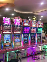 点击看大图 -meland·儿童乐园·游戏厅娃娃机·电玩Xbox(成都合生汇店)