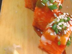 -景鹤料理(上地华联店)