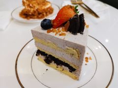 海盐奥利奥蛋糕-PETIT PARIS 小巴黎(花园道店)