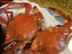 -滨海小渔村·海肠捞饭·鲅鱼水饺·特色老火鱼丸汤(华田店)