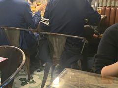 -辉记炭烧海鲜大排档·老字号(福田店)