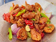 -小郭私房菜·海肠捞饭店(学士街店)