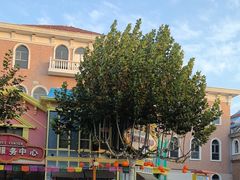 -青岛方特梦幻王国