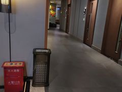 -金色印象·4K影院式足体养生(石碾盘店)
