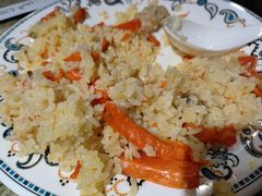 -巴依兄弟西域美食(机场店)