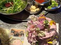 -小苍兰风铃草蛋糕甜品(沈阳店)