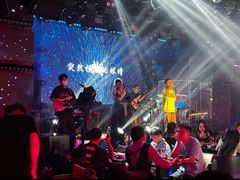 -MOSSO音乐酒吧·live house(南京旗舰店)