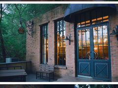 -宝莱纳啤酒花园餐厅PAULANER BRAUHAUS Nanjing(广州路店)