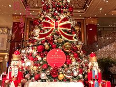 -北京中国大饭店