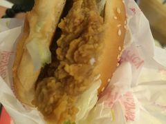 -麦当劳(龙之梦购物中心店)