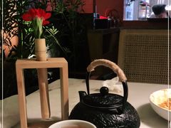 -初蓉丨遇见新川菜(亲贤街荣耀店)