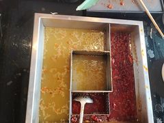 -重庆德忆火锅（龙南街3店）(渝水岸餐饮)