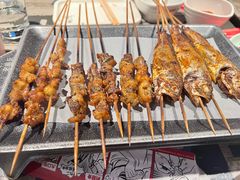 -管氏翅吧(广渠门店)